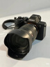 索尼（SONY）ILCE-7M4全畫(huà)幅微單相機 24-105中長(cháng)焦變焦鏡頭 4K視頻直播vlog a74/α7IV A7M4 全能攝影套裝 曬單實(shí)拍圖