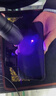 蘋(píng)果手機驗機紫光燈手電筒原裝二手鑒定專(zhuān)用維修原裝屏幕檢測工具 屏幕修復液 曬單實(shí)拍圖