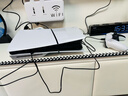 索尼（SONY）【國內保稅倉】索尼ps5slim輕薄版家用游戲機主機 港版PS5 slim光驅版（包稅） 官方標配 曬單實(shí)拍圖