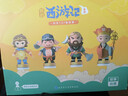 凱叔講故事經(jīng)典西游記套裝 故事機早教機益智玩具男孩女孩新年禮物生日禮物 曬單實(shí)拍圖