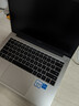 華為（HUAWEI）筆記本電腦Matebook D14 13代 14英寸酷睿輕薄辦公學(xué)習本 i5-13420H 16G 1TB 銀 windows版 曬單實(shí)拍圖