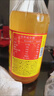丸妃黃金蘋(píng)果醋原漿473ml果醋飲料國產(chǎn)山西富硒蘋(píng)果0糖0脂0熱量年貨 曬單實(shí)拍圖