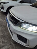 路泊斯特（ROBUST）適用吉利遠景X6汽車(chē)led大燈改裝遠近一體近光燈遠光燈led車(chē)燈泡 曬單實(shí)拍圖