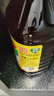 魯花 【保真菜籽油】食用油 低芥酸特香菜籽油 5L  /桶   曬單實(shí)拍圖
