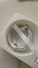 【官營(yíng)正品】蘋(píng)果17/16/15充電器頭40W/45W適配原裝正品快充套裝iPhone17/16proMax/Air 15數據線(xiàn) 【原盒封裝】蘋(píng)果45W快充頭+1米編織快充線(xiàn) 曬單實(shí)拍圖