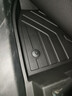 固特異（Goodyear）高邊TPE汽車(chē)腳墊適用于星越L/銀河L7/E8車(chē)墊后備箱墊內飾配件 銀河L7 23-25款 高邊TPE腳墊+黛尼斯 曬單實(shí)拍圖