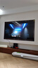 海信電視E8Q Pro 85英寸 信芯H7 6120分區U+MiniLED 黑曜屏Ultra 330Hz 國家補貼世界杯電視85E8Q-PRO 曬單實(shí)拍圖