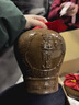 古越龍山 陶壇花雕三年 半干型 紹興黃酒 1.5L*6壇 整箱裝  年貨送禮 曬單實(shí)拍圖