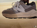 NEW BALANCE NB5740官方男鞋女鞋厚底增高網(wǎng)面舒適網(wǎng)面透氣百搭休閑運動(dòng)鞋 深灰色 M5740VL1 40 (腳長(cháng)25cm) 曬單實(shí)拍圖