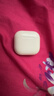 Apple/蘋(píng)果 AirPods 4(支持主動(dòng)降噪)搭配無(wú)線(xiàn)充電盒(USB-C)蘋(píng)果耳機 藍牙耳機適用iPhone/iPad 四代 曬單實(shí)拍圖