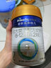 美素佳兒（Friso）皇家較大嬰兒配方奶粉2段（6-12個(gè)月）400克 乳鐵蛋白 新國標 曬單實(shí)拍圖