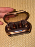 JBL 【王楚欽同款】SOUNDGEAR CLIPS琉璃扣 開(kāi)放式無(wú)線(xiàn)藍牙耳機耳夾式不入耳掛耳新款華為通用 靈琥珀 曬單實(shí)拍圖