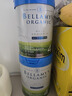 貝拉米（Bellamy's）白金版4段兒童奶粉800g 2歲+ 有機A2蛋白 澳洲原裝進(jìn)口 曬單實(shí)拍圖