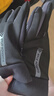 回力手套男女秋冬騎行開(kāi)車(chē)運動(dòng)觸屏防寒防凍加絨保暖電動(dòng)摩托自行車(chē)棉 曬單實(shí)拍圖