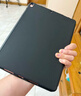 綠聯(lián) 適用iPad air3保護套帶筆槽iPad Pro10.5英寸保護套2019款蘋(píng)果平板保護殼智能休眠超薄散熱防彎 曬單實(shí)拍圖