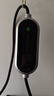 ROMADA充電槍隨車(chē)充便攜式3.5KW新能源電動(dòng)汽車(chē)充電器適配于比亞迪特斯拉埃安理想小鵬五菱 K02銀色15米 曬單實(shí)拍圖