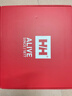 HELLY HANSEN, HH海麗漢森h(huán)h冬男款基礎戶(hù)外都市日常保暖鴨絨短款羽絨服 深灰色 M 曬單實(shí)拍圖