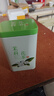 怡功夫 茉莉花茶2025新茶葉濃香型耐泡散裝花草茶茶葉罐裝自己喝 茉莉花茶白罐125g1罐 曬單實(shí)拍圖