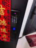 BECK人臉指紋鎖家用智能門(mén)鎖防盜密碼鎖智能鎖入戶(hù)門(mén)電子鎖貓眼V6P 曬單實(shí)拍圖