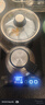 金灶（KAMJOVE）茶臺燒水壺底部全自動(dòng)上水電熱水壺 燒水保溫一體自動(dòng)恒溫電水壺 30周年紀念款 E6【23*37cm】 曬單實(shí)拍圖