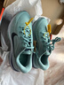 耐克NIKE男子跑步鞋減震 JOURNEY RUN 運動(dòng)鞋FN0228-010薄荷藍 41 曬單實(shí)拍圖