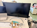LG 27UP850K 27英寸4K顯示器 硬件校準 IPS面板 內置音箱 升降旋轉 設計師 滿(mǎn)血版 Type-c充電90W 27UP850K HDR400適配Mac 新品 曬單實(shí)拍圖