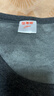 恒源祥【熱銷(xiāo)50W】保暖內衣男女加絨加厚秋衣秋褲中老年棉套裝 曬單實(shí)拍圖