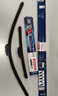 博世（BOSCH）雨刷器雨刮器風(fēng)翼U型26/20(漢蘭達/8代凱美瑞/普拉多霸道/亞洲龍) 曬單實(shí)拍圖
