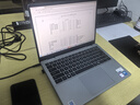 戴爾（DELL）筆記本電腦 國家補貼 靈越14PLUS-7440新款 120Hz 14英寸高性能輕薄本學(xué)生辦公 酷睿7 16G 1T 2.5K 曬單實(shí)拍圖