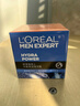 歐萊雅（LOREAL）男士水能玻尿酸保濕強潤霜50ml 6倍深補水不油膩乳液面霜男護膚品 曬單實(shí)拍圖