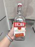 永豐牌北京二鍋頭清香型白酒42度純糧酒500ml 曬單實(shí)拍圖