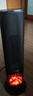艾美特（AIRMATE）【25年新品】火焰暖風(fēng)機石墨烯取暖器電暖氣家用辦公室節能全屋大面積速熱小太陽(yáng)語(yǔ)音電暖器  曬單實(shí)拍圖