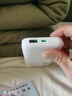 紐曼隨身wifi可移動(dòng)無(wú)線(xiàn)wifi6免插卡上網(wǎng)寶隨行無(wú)線(xiàn)上網(wǎng)卡便攜式車(chē)載4g無(wú)限路由器全國通用流量2025款 曬單實(shí)拍圖