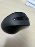 雙飛燕（A4TECH） G10-810 Air2靜音無(wú)線(xiàn)鼠標臺式筆記本電腦游戲辦公大手用 G10-810S Air2(按鍵靜音版)鼠標 標配 曬單實(shí)拍圖
