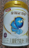 伊利奶粉金領(lǐng)冠珍護4段800g兒童配方牛奶粉3-6歲兒童 4段800g*1罐 曬單實(shí)拍圖
