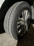 佳通輪胎(Giti)輪胎205/60R16 92V 228v1 適配 ?？怂?寶駿510/元EV/陽(yáng)光 曬單實(shí)拍圖