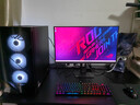 ROG魔霸9X 臺式機游戲主機游戲電競(R7-9700X RX9060XT 16GB顯卡 32G DDR5 2TB SSD ) 曬單實(shí)拍圖