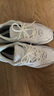 耐克NIKE休閑鞋女復古白老爹鞋M2K TEKNO運動(dòng)鞋BQ3378-100白38.5 曬單實(shí)拍圖