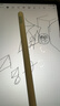 蘋(píng)果 Apple Pencil2代筆 原裝正品二手手寫(xiě)筆 一/二代筆iPad電容筆 平板電腦觸控筆99新 蘋(píng)果Pencil2代筆+備用筆尖（99新在保） 贈專(zhuān)業(yè)學(xué)習繪畫(huà)軟件-閃電發(fā)貨 曬單實(shí)拍圖