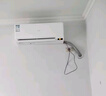 長(cháng)虹空調京東嚴選 京小宅大1匹新一級能效超省電冷暖純銅管?chē)已a貼臥室掛機KFR-26GW/JDC2+R1十年包修 曬單實(shí)拍圖