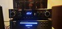 君笛 S310旗艦發(fā)燒級膽機音響套裝大功率膽機功放機三分頻10寸hifi書(shū)架音響客廳組合音箱家用音響 S310套裝+DVD 曬單實(shí)拍圖