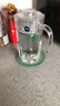 樂(lè )美雅 玻璃水壺涼水杯飲料果汁茶壺 無(wú)鉛鴨嘴壺 八角四方條壺 1.6L大八角壺【加厚耐熱】 曬單實(shí)拍圖