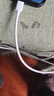 OPPO閃充數據線(xiàn)充電線(xiàn)reno11 10 9 8 7 6Pro快充ace2 r17 findn2 3 x6平板一加通用DL129 Type-C接口 Type-c閃充線(xiàn)【至高80W閃充】 曬單實(shí)拍圖