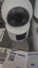 威視達康攝像頭免插電監控無(wú)線(xiàn)攝像頭無(wú)需連wifi4g電池充電360度無(wú)死角免布線(xiàn)免打孔客廳寵物室內看護 曬單實(shí)拍圖