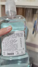 李施德林精油漱口水冰藍零度清新口氣減少口腔細菌500mL*3去口臭深層清潔 曬單實(shí)拍圖