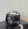 富士（FUJIFILM）X-T5/XT5 微單相機 套機（16-80mm) 4020萬(wàn)像素 7.0檔五軸防抖 6K30P 經(jīng)典機械撥盤(pán) 黑色 曬單實(shí)拍圖