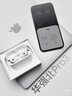 Apple/蘋(píng)果 AirPods 4 搭配USB-C充電盒 蘋(píng)果耳機 藍牙耳機 適用iPhone/iPad/Mac 四代 曬單實(shí)拍圖