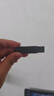 ?？低暎℉IKVISION）128GB Type-C雙接口插手機U盤(pán)大容量X307C USB3.2高速雙頭U盤(pán) 適用蘋(píng)果華為電腦兩用移動(dòng)辦公優(yōu)盤(pán) 曬單實(shí)拍圖
