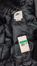 耐克NIKE男冬季短款連帽羽絨服 運動(dòng)防寒外套 WR系列DV1132-010黑XL 曬單實(shí)拍圖