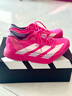 阿迪達斯（adidas）2025年女子ADIZERO ADIOS PRO 4 W跑步鞋 JR1242 38 曬單實(shí)拍圖